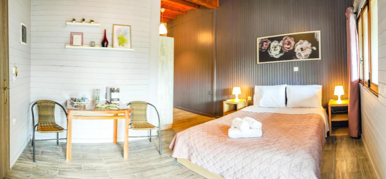 Vice Versa Elegant Studio 1 Nafplion Exteriör bild